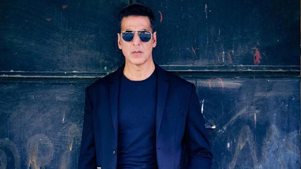 Akshay Kumar