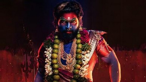 pushpa 2