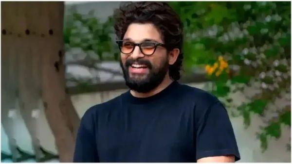 Allu Arjun