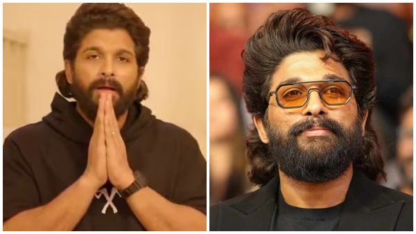 Allu Arjun Allu Arjun