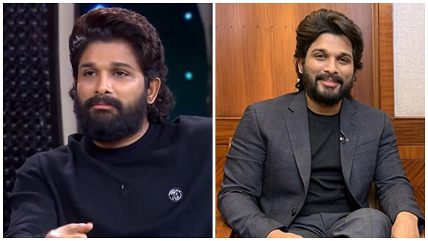 allu arjun case