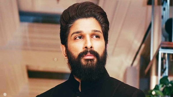 Allu Arjun Allu Arjun