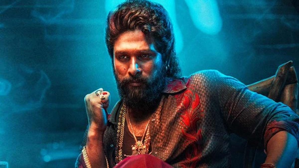 Allu Arjun