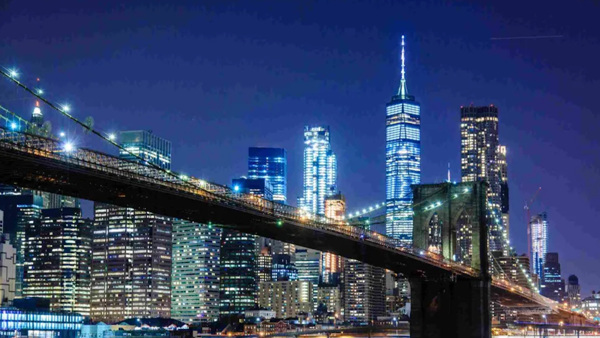 American Tourism American Tourism