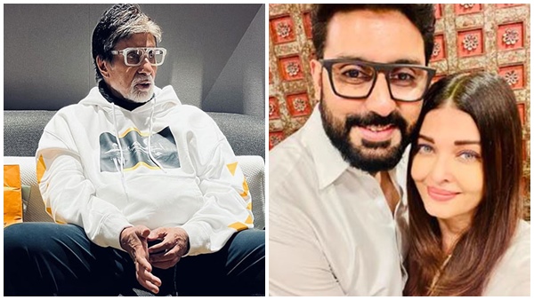 Amitabh Bachchan