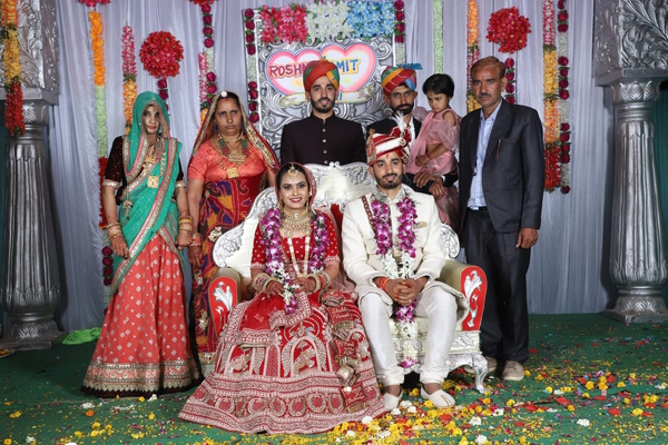 Success Story of twin brothers Success Story of twin brothers