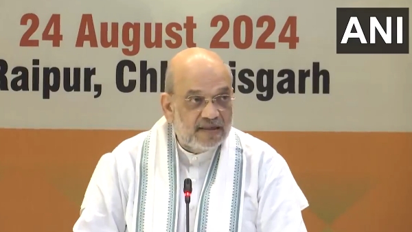 Amit Shah Amit Shah