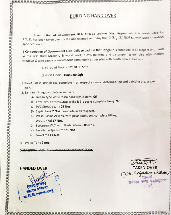 Anandpal Singh Torture House