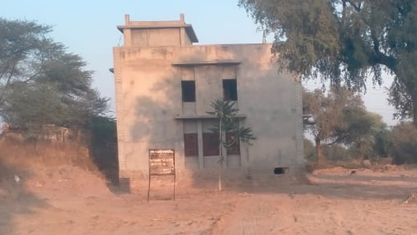 Anandpal Singh Torture House
