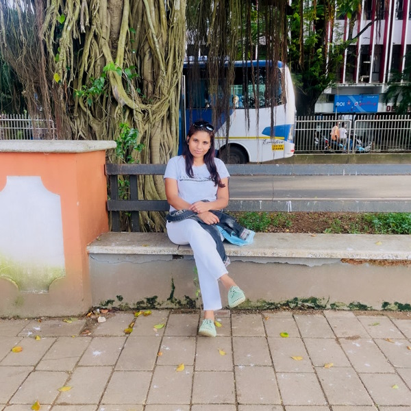 Anju Nasrullah Love Story