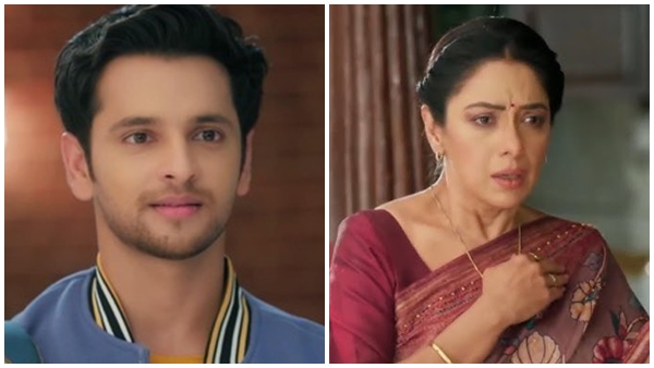 Anupama Spoiler Alert Anupama Spoiler Alert