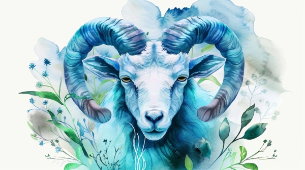 Aries (March 21 - April 19) Horoscope