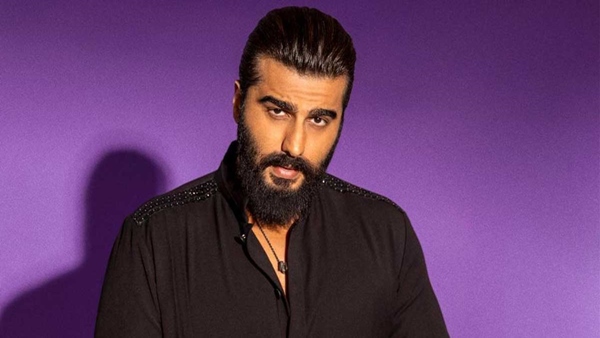 Arjun Kapoor