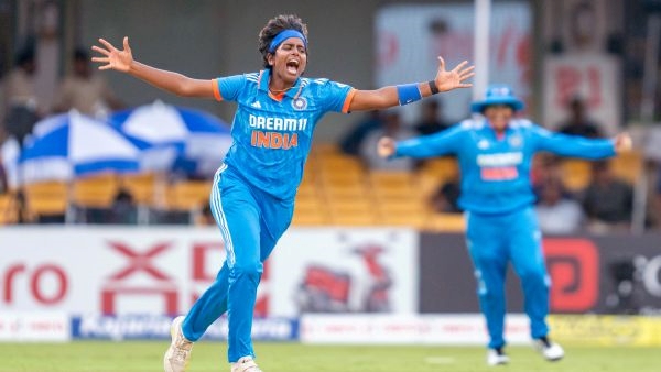 Arundhati Reddy