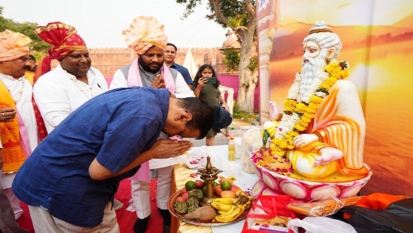 Arvind Kejriwal Arvind Kejriwal