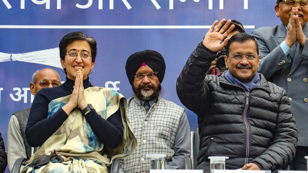 Delhi Assembly Election 2025