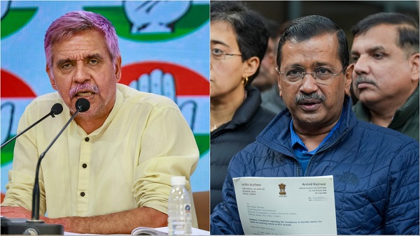 New Delhi Assembly Election 2025 New Delhi Assembly Election 2025