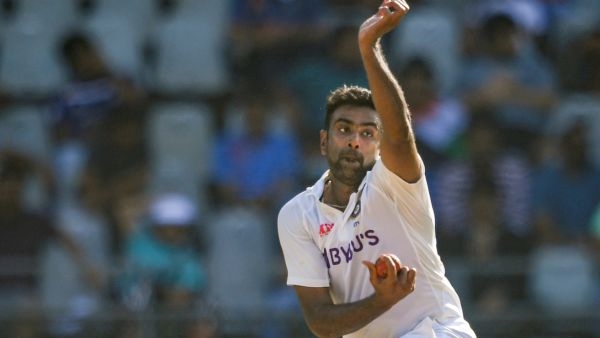 ashwin