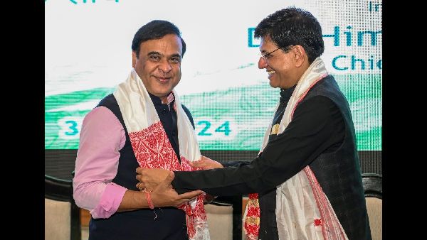 himanta biswa sarma