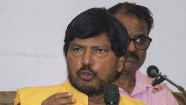 Ramdas Athawale