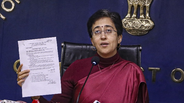 atishi