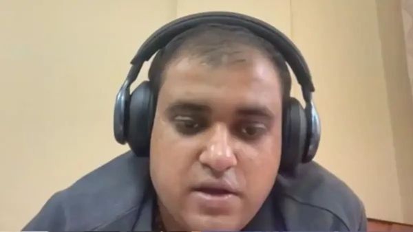 Atul Subhash Row Atul Subhash Row