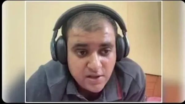 Atul Subhash Row
