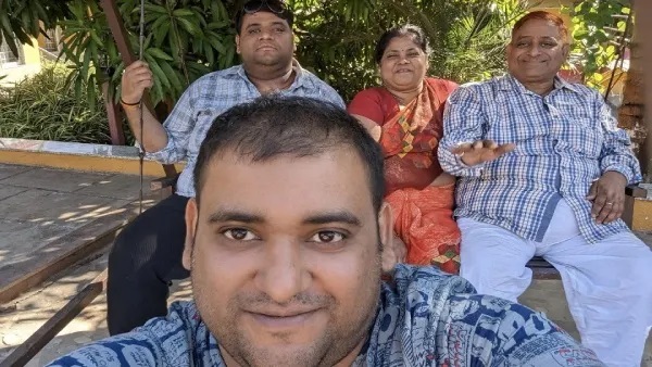 atul subhash