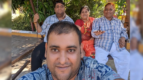 Bengaluru techie
