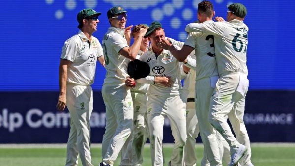 australia team