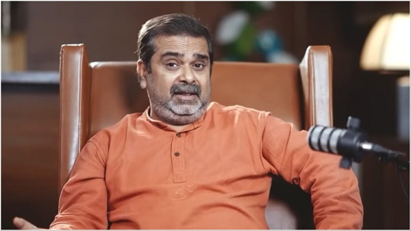 Avadh Ojha