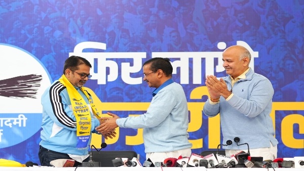 Awadh Ojha