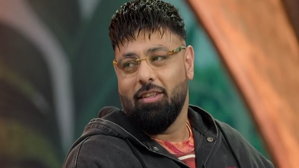 Badshah Denies Violating Traffic Rules