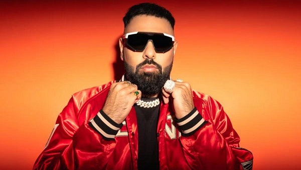 Rapper Badshah News Rapper Badshah News