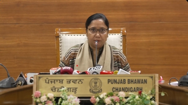Dr Baljit Kaur