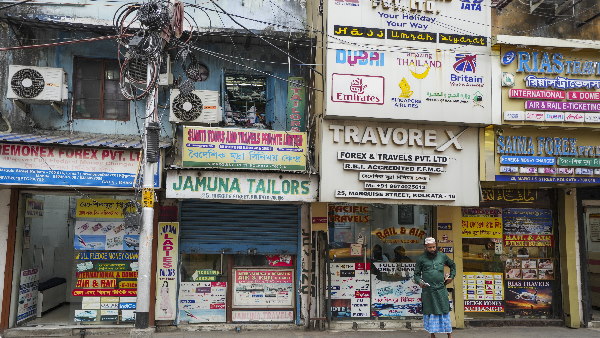 Hindu attacks in Bangladesh