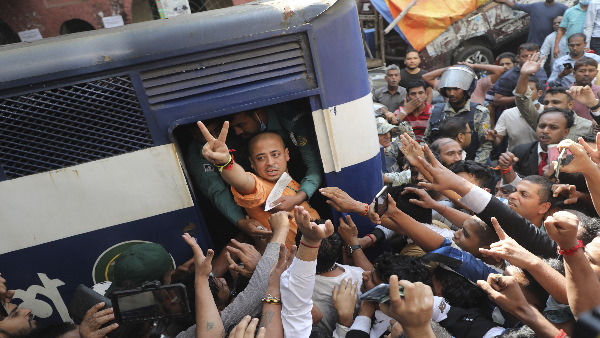Bangladesh News Bangladesh News