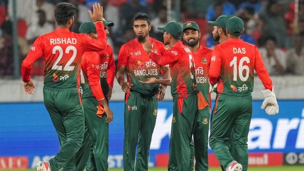 bangladesh team