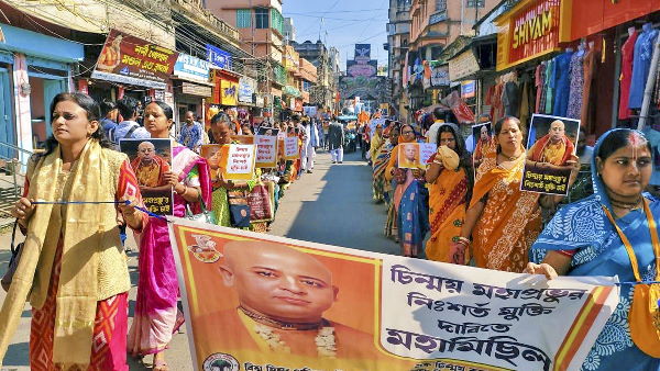 Bangladesh Hindu