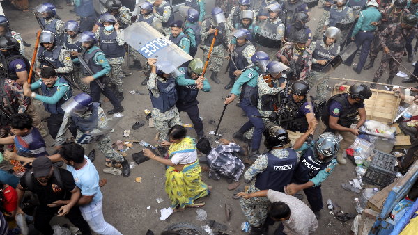 Bangladesh Hindu