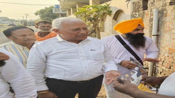 Barinder Kumar Goyal