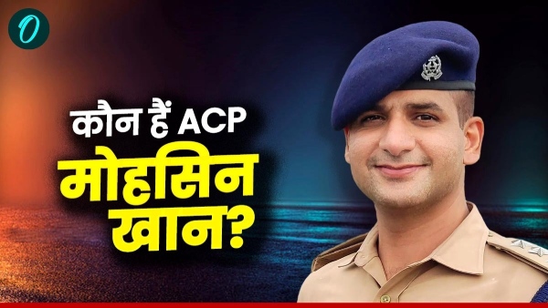 ACP Mohsin Khan