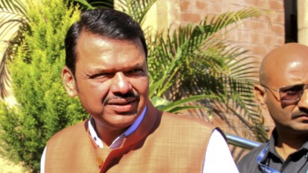 Beed-Parbhani incident