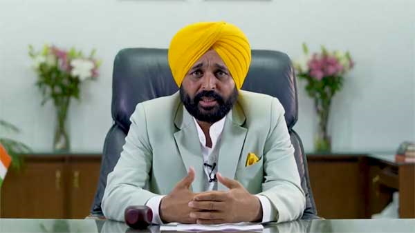 bhagwant mann