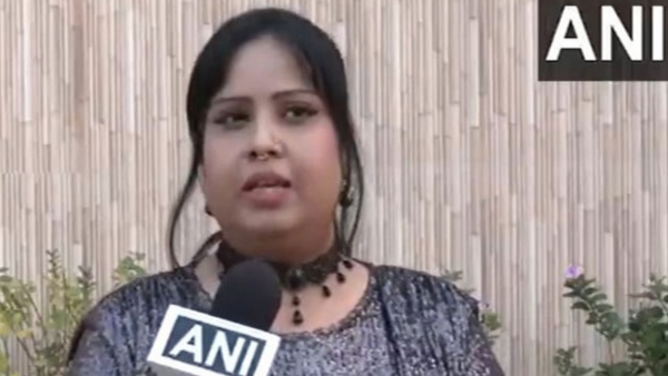 Bhojpuri Singer Devi