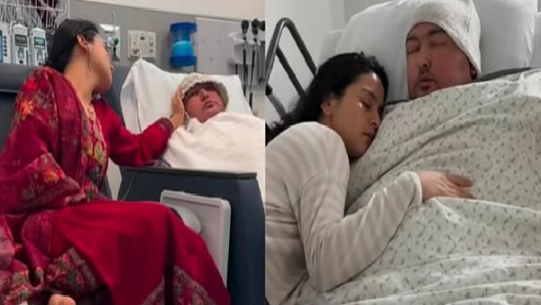 Bibek Pangeni Passed Away