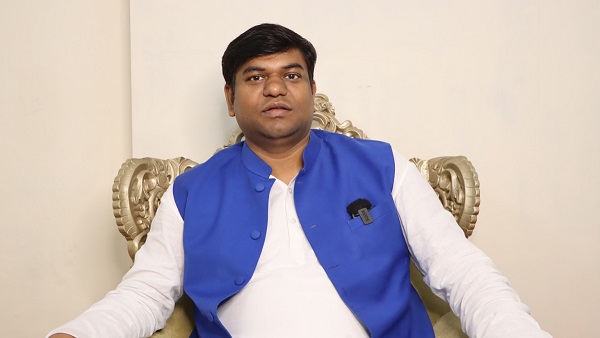 VIP Digital Sena Samachar