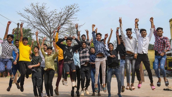 Bihar Students