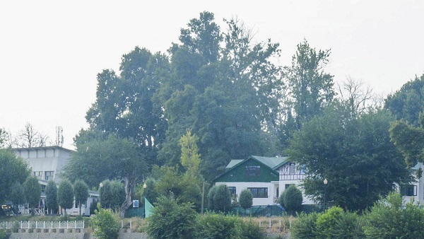 bihar Weather Forecast