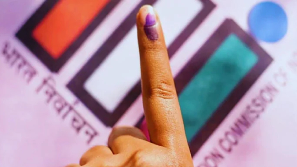 BJP Congress Donation